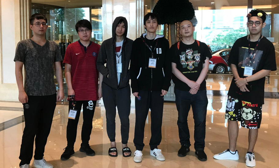 麻将不是快就是好（麻将：快未必好）