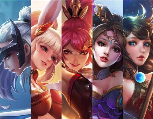 VCT CN 发布了 EDG 的赛季阵容：CHICHOO／ZmjjKK／S1Mon／nobody／Smoggy