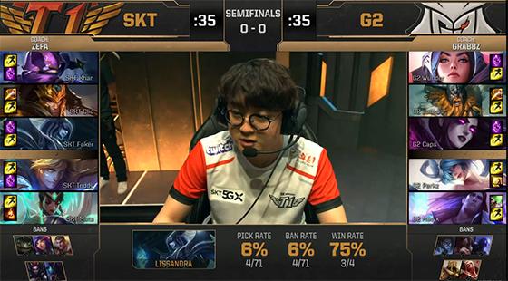 吉吉国王反野打法！韩跑跑反红思路教学，观众：骗了两个大招不亏