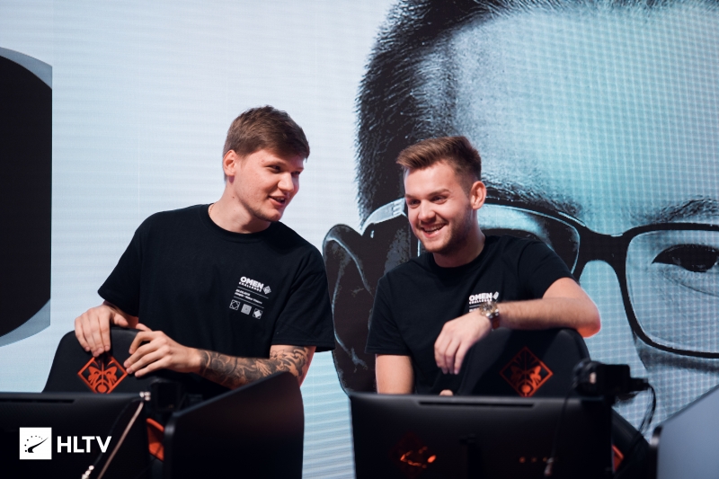 Team Liquid 允许 paTiTek 探索其他组织的报价