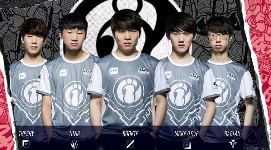 CSGO Major 欧洲RMR：跌宕起伏，Spirit 2-1战胜Anonymo