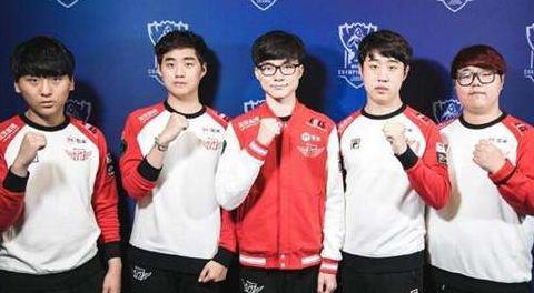 骑士之路3-2战胜IG后，LGD时隔四年再次进入季后赛