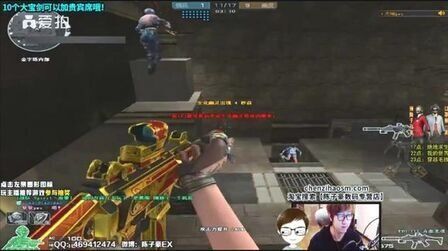 Daan老师的吸血鬼作用不大，北川赵信勇敢冲锋 ThunderTalk Gaming 扳平比分