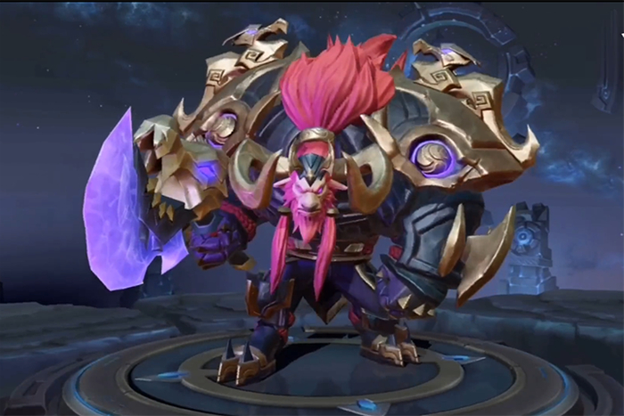 LJL赛区BC战队官宣：Flawless、Dice加盟队伍