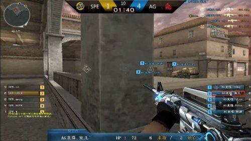 传闻：Kyeahoo将成为 Karmine Corp 的新中单