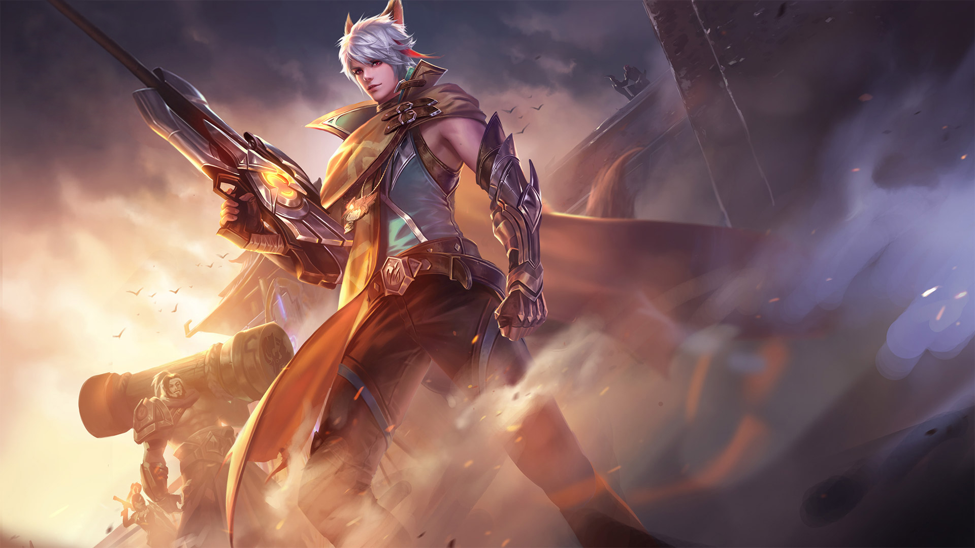 ESL Challenger Katowice 2024： MIBR 、 Eternal Fire 和 Team Falcons 收到邀请