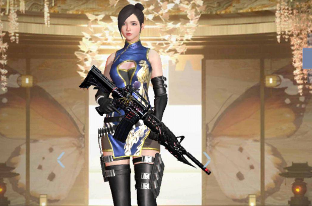 压赛制