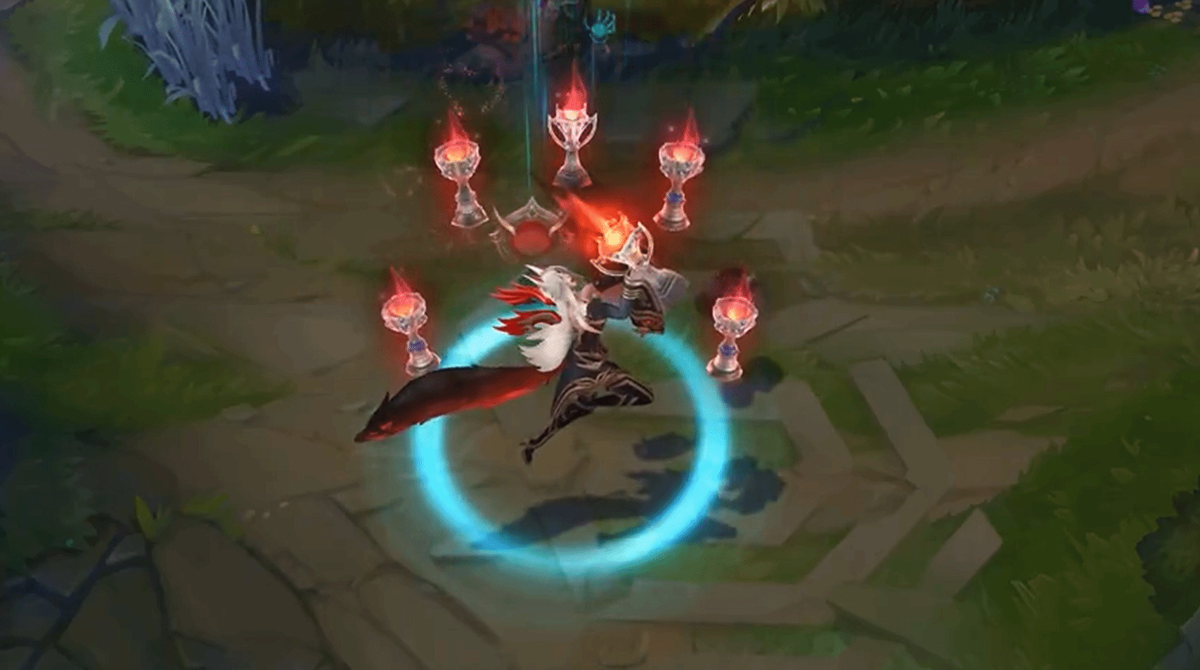 今天： Fnatic 赢得了第一届 CSGO Major