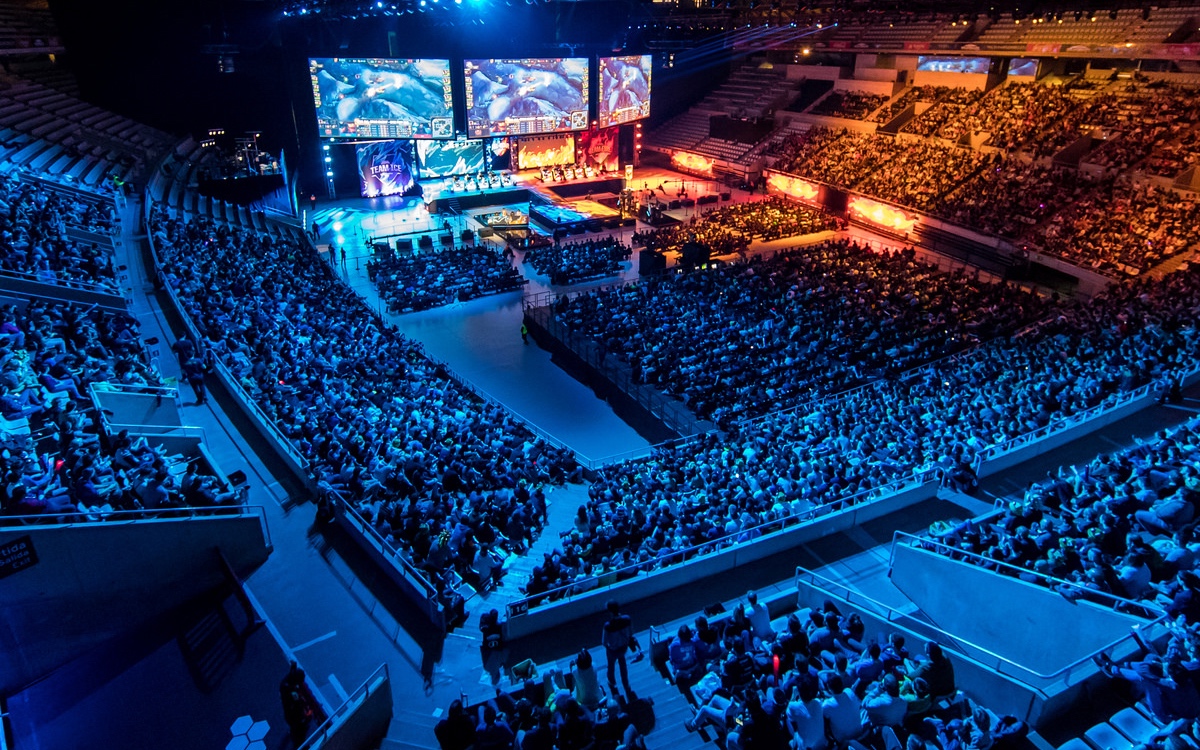 nAts可以加入 Team Liquid 在下一场比赛中