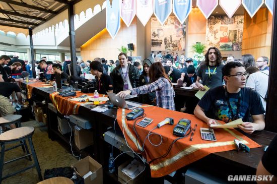 请求列出参加ESL Challenger Atlanta封闭预选赛的队伍