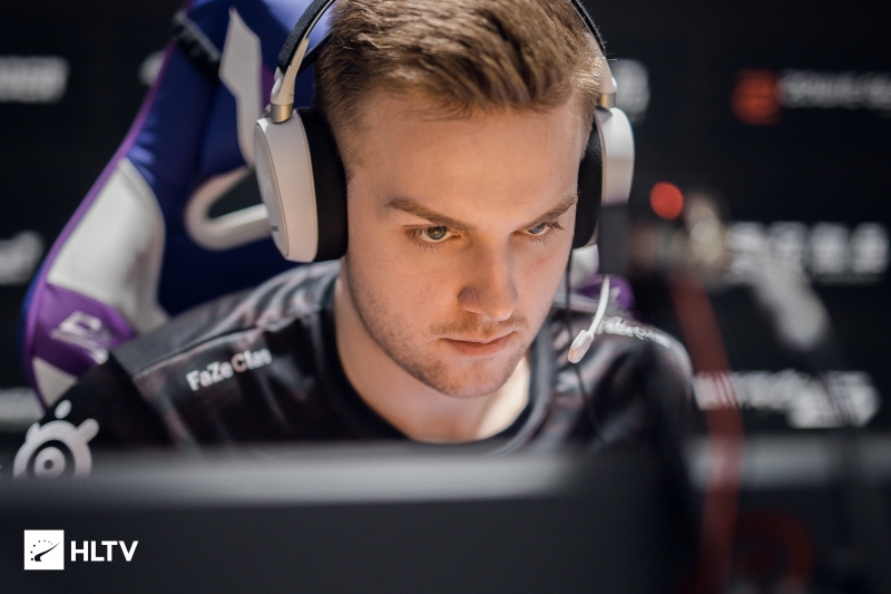 Uzi 发布：非常开心 LPL 全明星之旅，见到了许多老朋友