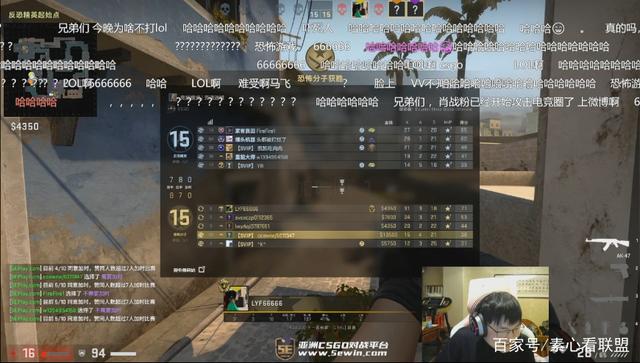 BLAST秋季预选赛中国区：ODG晋级封闭预选赛